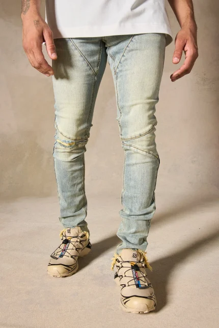 Serened Bronze2 Jeans (7)