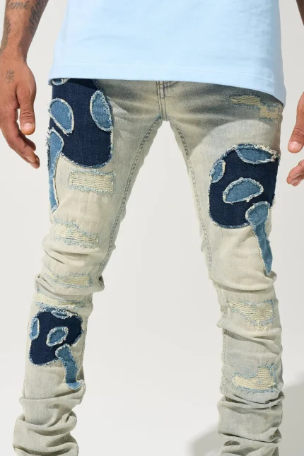 Serened Earthly Jeans (5)