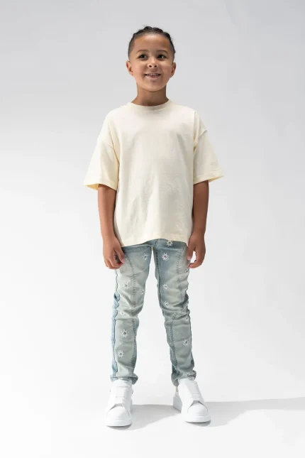 Serened Kids Eden Jeans (2)