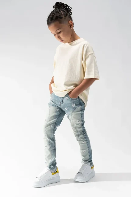 Serened Kids Eden Jeans (3)