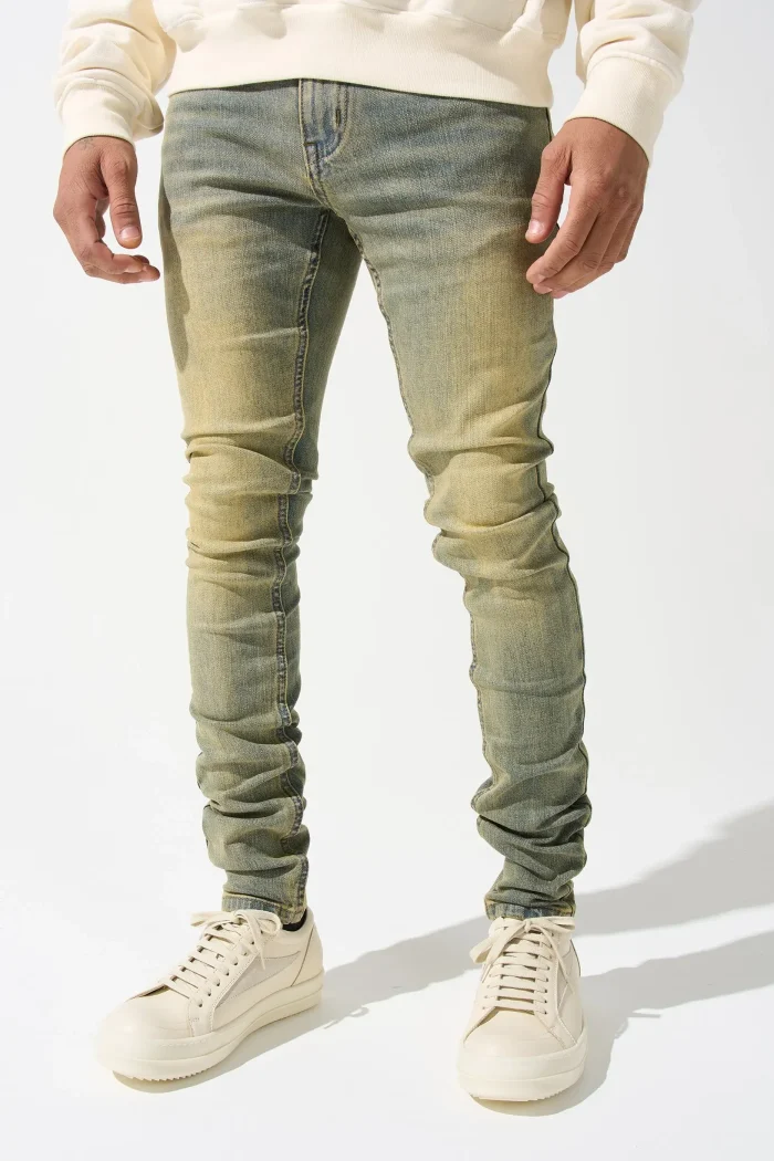 Serened Osetra Jeans (1)