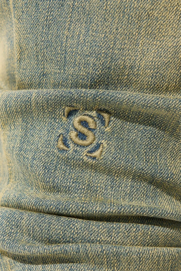 Serened Osetra Jeans (2)