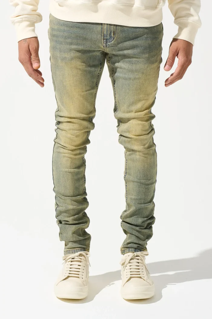 Serened Osetra Jeans (7)