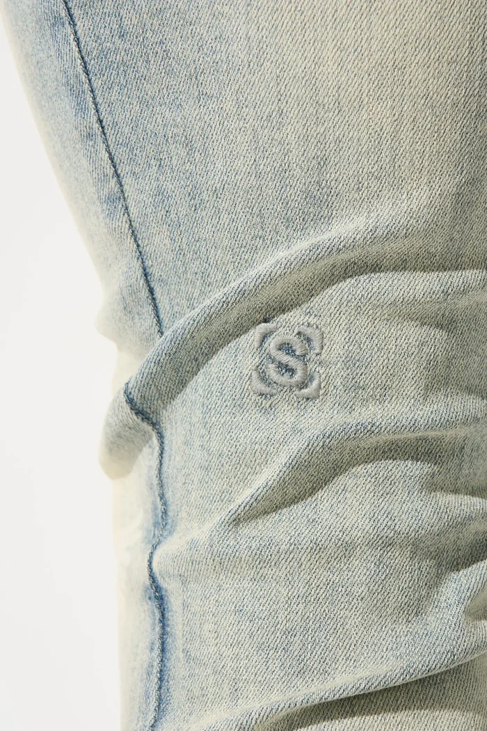 Serened Peace Jeans (2)