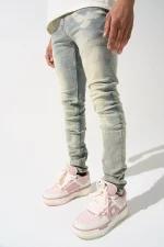 Serened Peace Jeans (5)