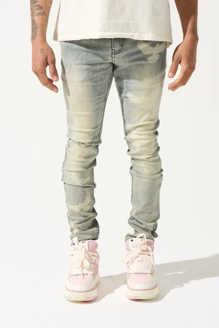 Serened Peace Jeans (7)