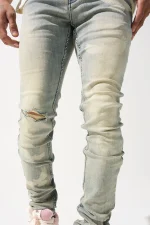 Serened Peace Jeans (8)