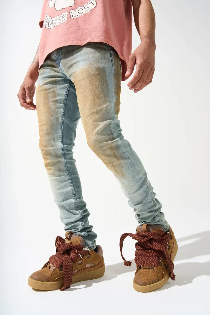 Serened Triomphe Jeans (1)