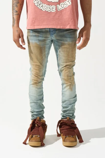 Serened Triomphe Jeans (2)