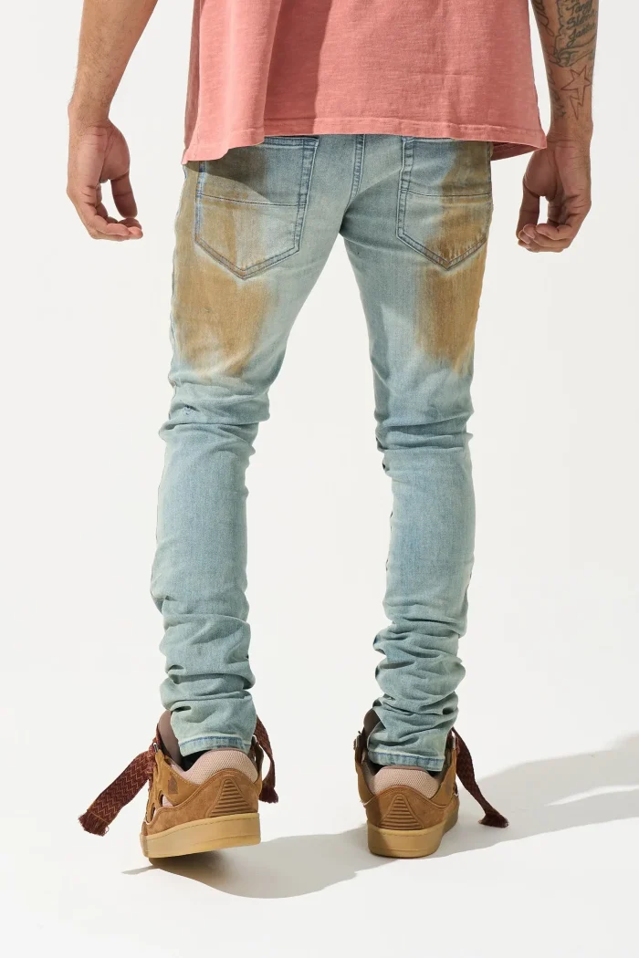 Serened Triomphe Jeans (3)