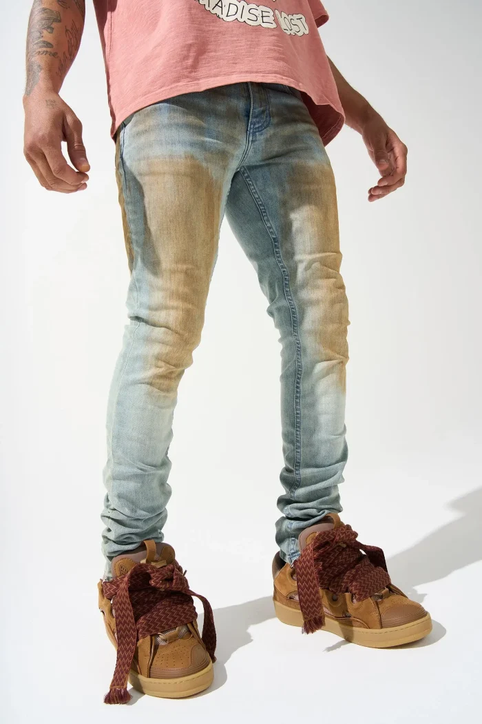 Serened Triomphe Jeans (4)