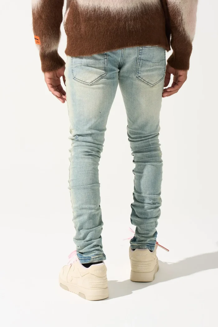 Serened espresso Jeans (3)