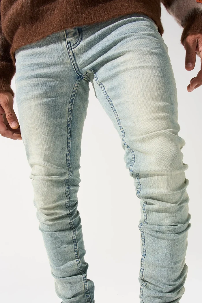 Serened espresso Jeans (5)