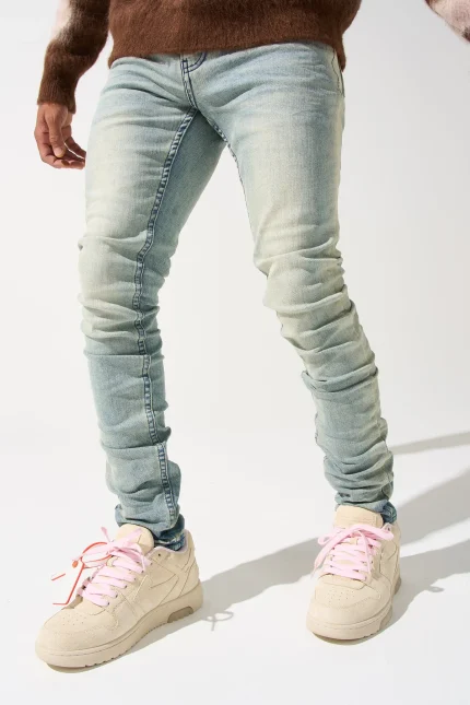 Serened espresso Jeans (6)