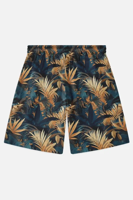 Serenede Jungle Canopy Shorts (2)