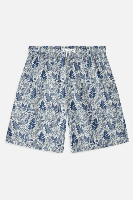 Serenede Jungle Canopy Shorts (3)