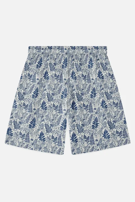 Serenede Jungle Canopy Shorts (4)