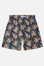 Serenede Midnight Blossom Shorts (1)