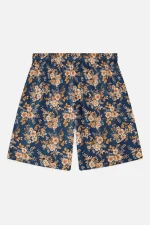 Serenede Midnight Blossom Shorts (2)