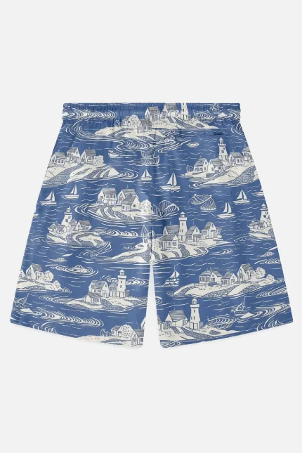 Serenede Sailor’s Dream Shorts