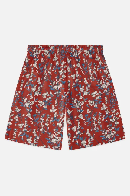 Serenede Scarlet Harmony Shorts (2)