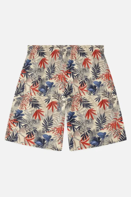 Serenede Tropical Dreamscape Shorts (2)