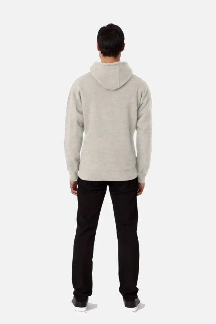 Summer Serenede Pullover Hoodie Oatmeal Heather (4)