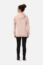 Summer Serenede Pullover Hoodie Pale Pink (3)