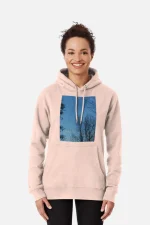 Summer Serenede Pullover Hoodie Pale Pink (5)