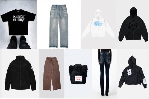 Badfriend Jeans