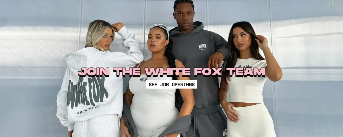 White Fox
